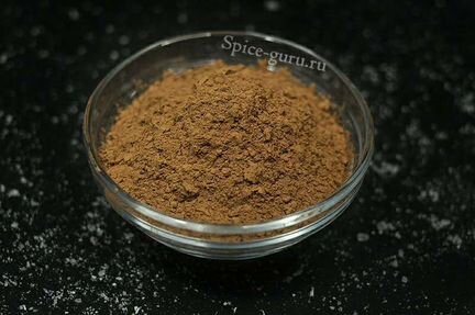 Какао порошок натуральный