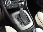 Audi Q3 2.0 AMT, 2014, 58 980 км объявление продам