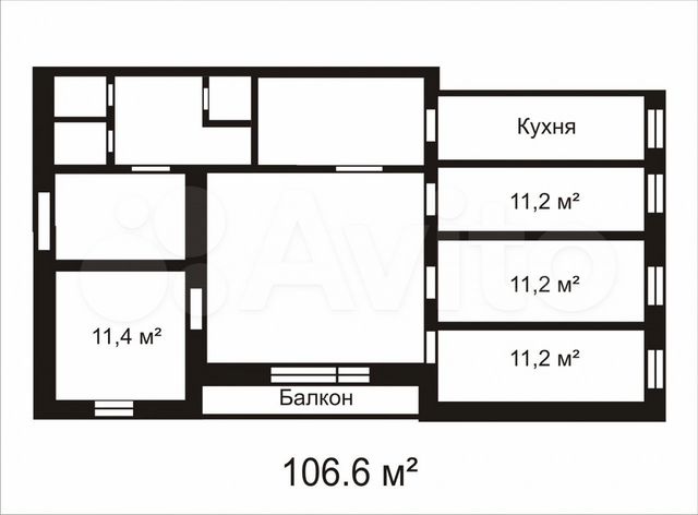 106.6. Ruplans.ru проекты одноэтажных домов с гаражом. Ruplans ru-r-167 проект дома.