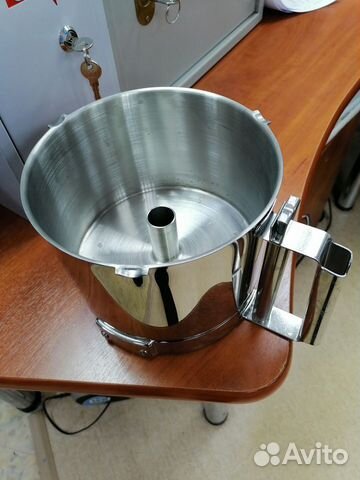 Чаша 29013 для куттер-овощерезки Robot-Coupe