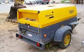 Аренда компрессора