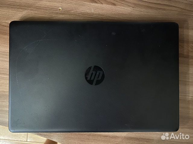 Ноутбук HP 17”