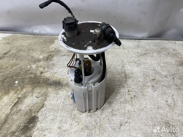 Топливный насос Kia Sorento 2 2009-2012