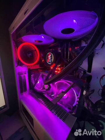 Игровой персональный компьютер