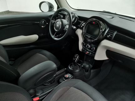 MINI Cooper 1.5 AT, 2018, 22 623 км