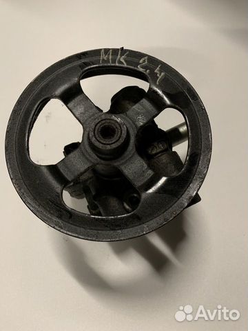 Jeep Compass,Patriot 2007-2014 2.4 л насос гур