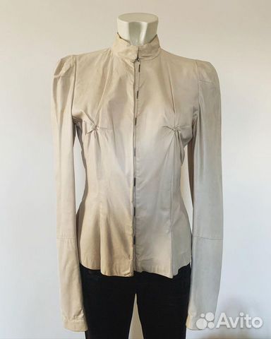 Куртка Saint Lauran оригинал XS-S