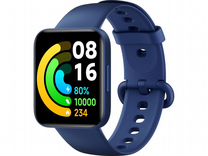 Смарт-часы Xiaomi poco Watch GL синий bhr5723gl