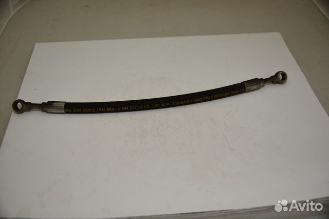 Шланг гур УАЗ-3160