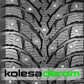 Nokian Hakkapeliitta 9 225/45 R18 95T