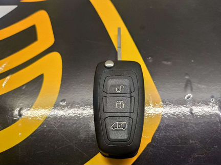 Выкидной ключ Ford Transit