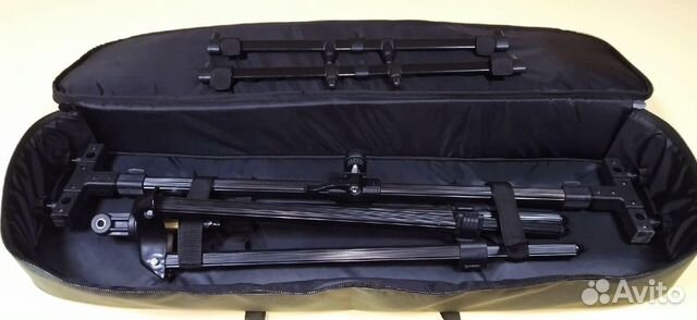 Сумка под Род Под