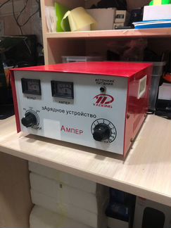 Зарядное устройство для авто Yadong