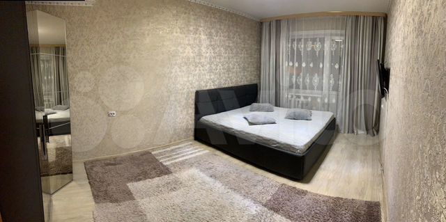 1-к. квартира, 34 м², 1/5 эт.