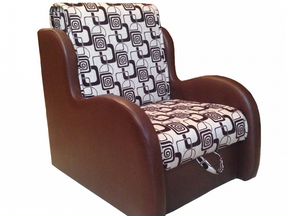 Кресло-кровать "Элит люкс кубик"
