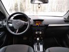 Opel Astra 1.8 AT, 2009, 125 586 км объявление продам