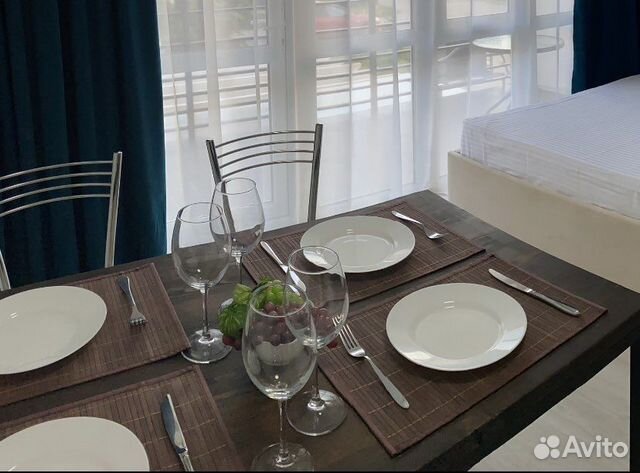 Салфетки сервировочные