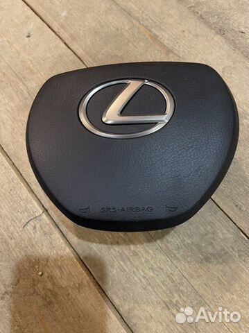 Подушка безопасности Lexus RX 350 3