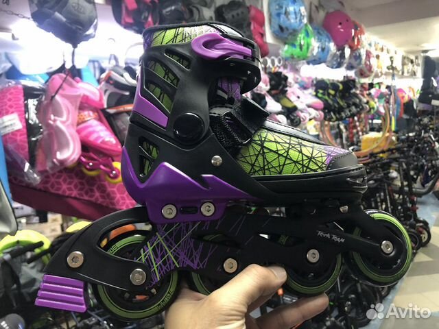 Ролики Скейтборды PennyBoard