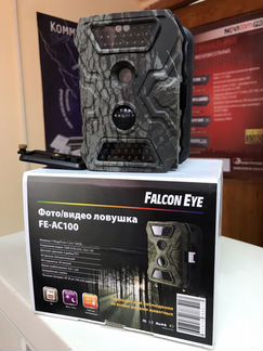 Falcon Eye FE-AC100