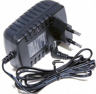 Сетевой адаптер Ирбис NB10 (блок питания Irbis)