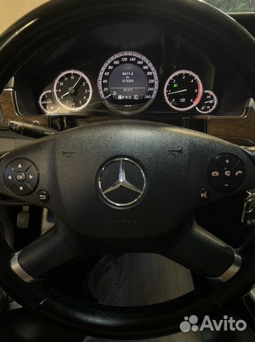 Mercedes-Benz E-класс 2.1 AT, 2010, 132 000 км