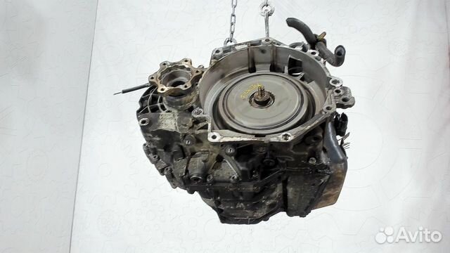Кпп - робот Volkswagen Passat 6 2005-2010 2,0