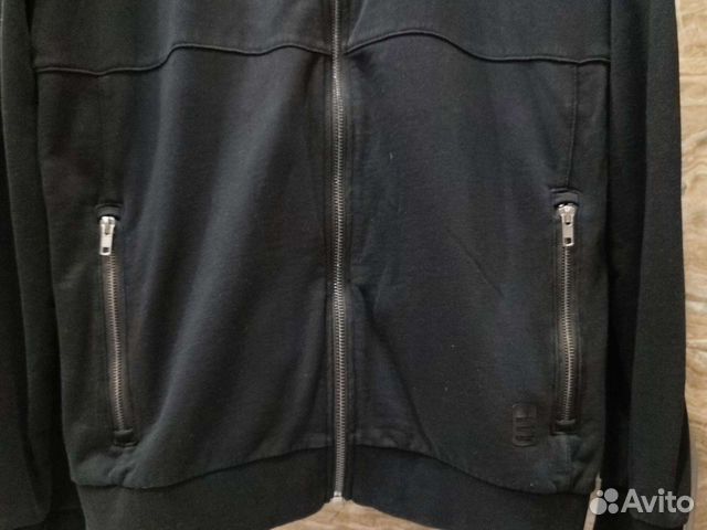 Кофта куртка бомбер джемпер Ostin XL