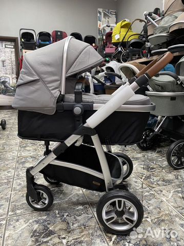 Коляска Carrello Futuro 2 в 1, аренда