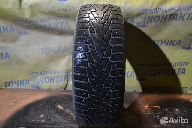 Nokian Hakkapeliitta 7 SUV 235/60 R18