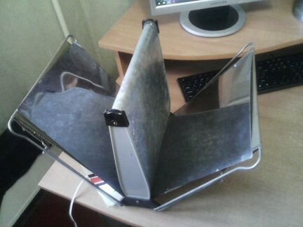 Электро-фото глянцеватель эфг- 2- М1