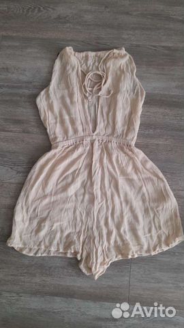 Комбинезон летний женский