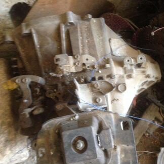 МКПП коробка Мазда mps 2.3 турбо L3-VDT