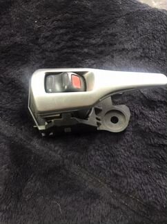 Ручка открывания двери изнутри королла