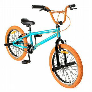 Трюковой велосипед bmx