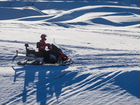 Сафари на снегоходах по озерам 70 км 4-5 часов объявление продам