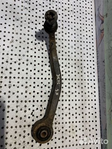 Рычаг задний правый Hyundai Equus