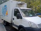 Iveco Daily 2.3 МТ, 2010, 220 000 км