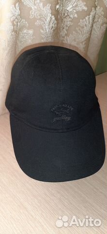 Бейсболка Paul Shark Италия оригинал