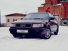 Audi 100 2.0 МТ, 1991, 350 000 км объявление продам