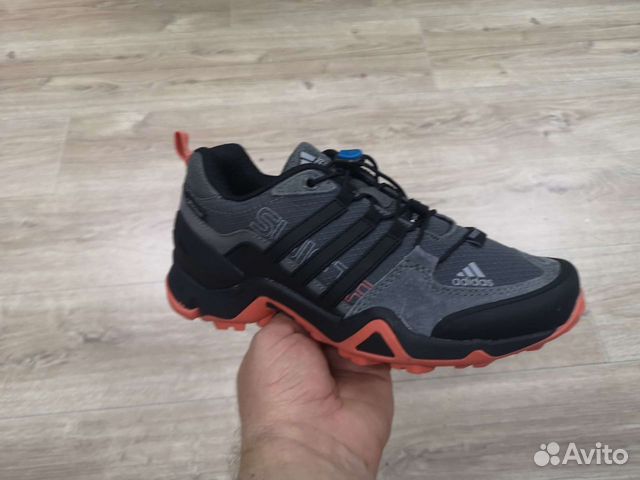 Adidas terrex кроссовки трекинговые