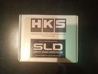 HKS SLD Type2 снятие ограничителя скорости