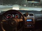 Volkswagen Polo 1.6 AT, 2015, 165 781 км