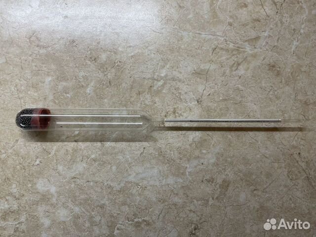 Спиртометры/Ареометры новые, есть разные диапазоны