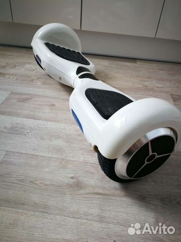 Гироскутер новый