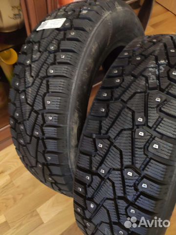 Pirelli Ice Zero 185/65 R15 92T