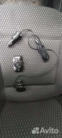 Видеорегистратор Silver Stone F1 A50-SuperHD