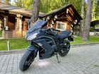 Kawasaki ninja 650 объявление продам