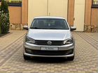 Volkswagen Polo 1.6 AT, 2016, 178 000 км объявление продам