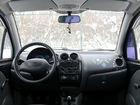 Daewoo Matiz 0.8 МТ, 2007, 162 820 км объявление продам